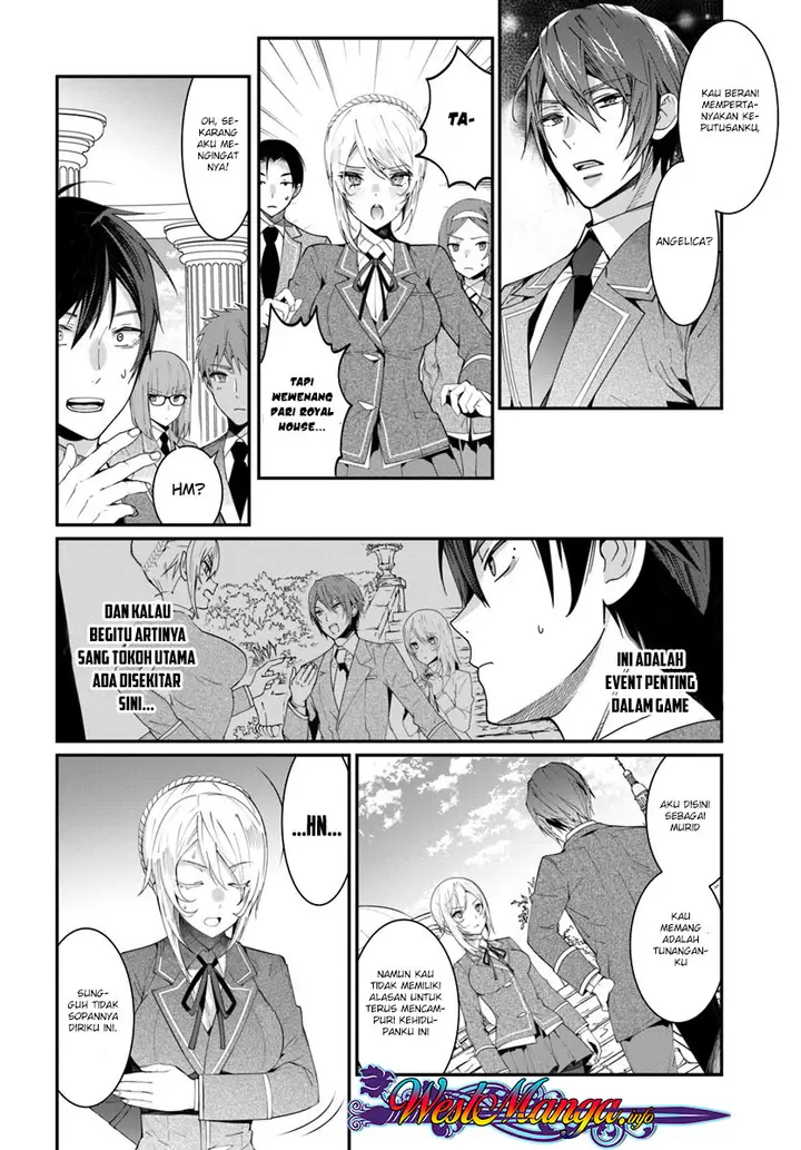 image-komik-otome-game-sekai-wa-mob-ni-kibishii-sekai-desu-chapter-05-8/40