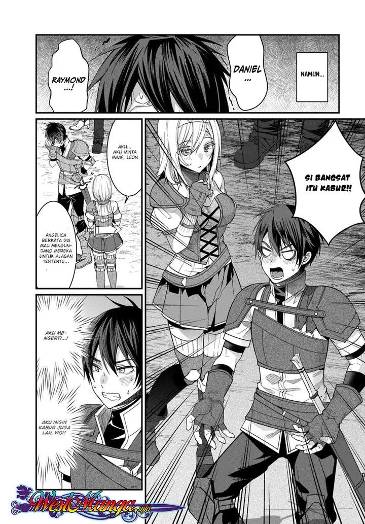 image-komik-otome-game-sekai-wa-mob-ni-kibishii-sekai-desu-chapter-05-32/40