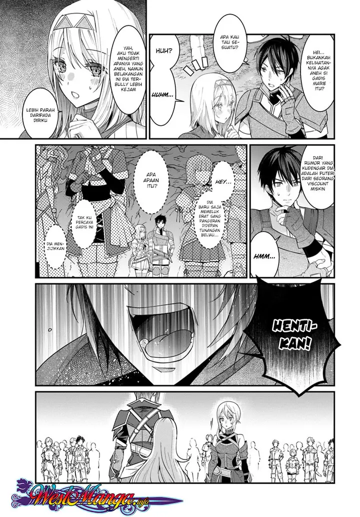 image-komik-otome-game-sekai-wa-mob-ni-kibishii-sekai-desu-chapter-05-36/40