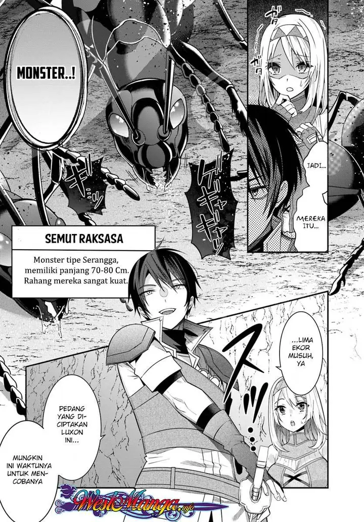 image-komik-otome-game-sekai-wa-mob-ni-kibishii-sekai-desu-chapter-06-4/24