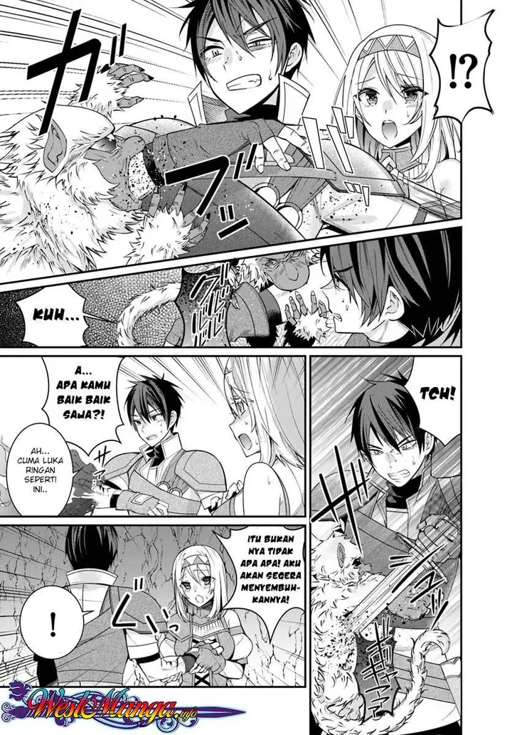 image-komik-otome-game-sekai-wa-mob-ni-kibishii-sekai-desu-chapter-06-8/24
