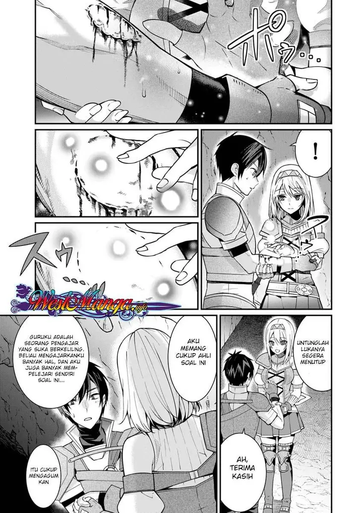 image-komik-otome-game-sekai-wa-mob-ni-kibishii-sekai-desu-chapter-06-10/24