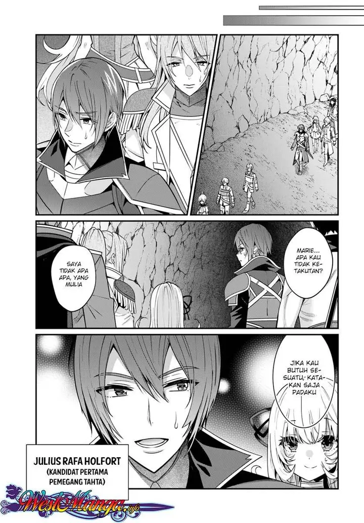 image-komik-otome-game-sekai-wa-mob-ni-kibishii-sekai-desu-chapter-06-12/24