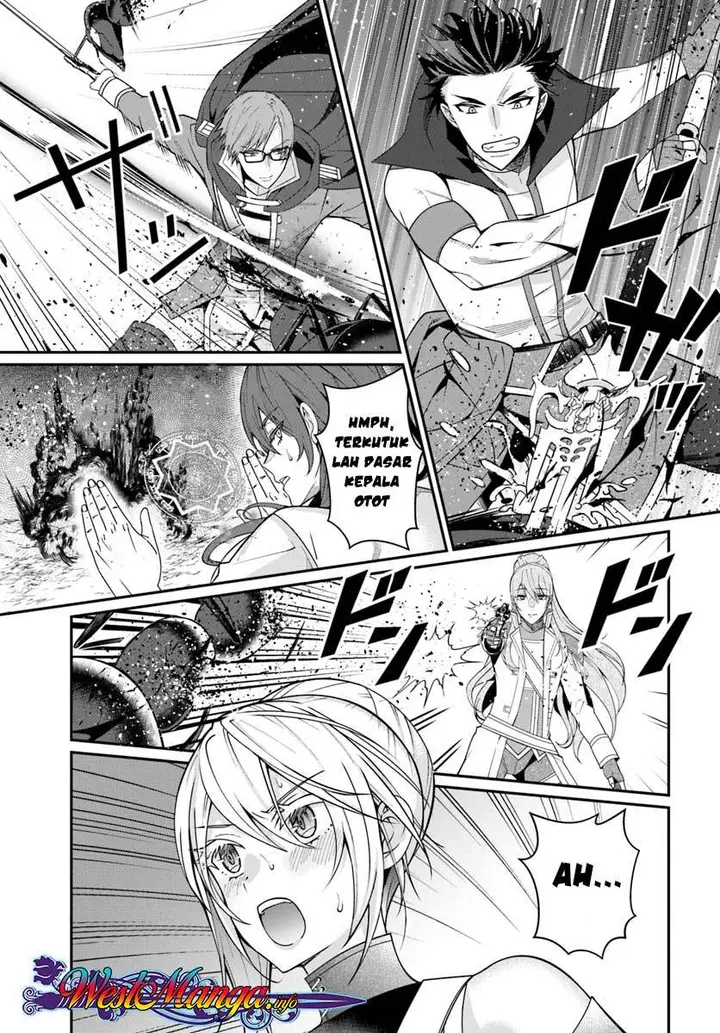 image-komik-otome-game-sekai-wa-mob-ni-kibishii-sekai-desu-chapter-06-16/24