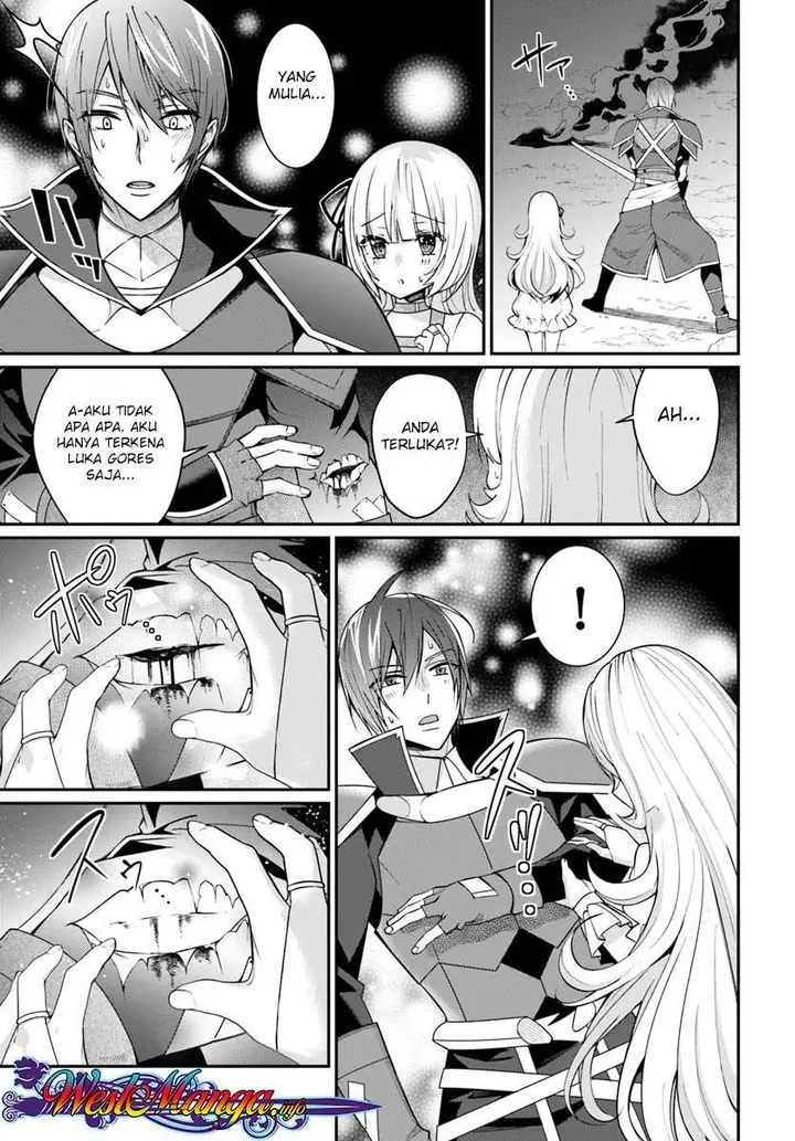 image-komik-otome-game-sekai-wa-mob-ni-kibishii-sekai-desu-chapter-06-18/24