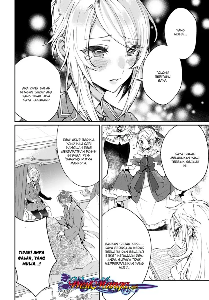 image-komik-otome-game-sekai-wa-mob-ni-kibishii-sekai-desu-chapter-12.1-9/26