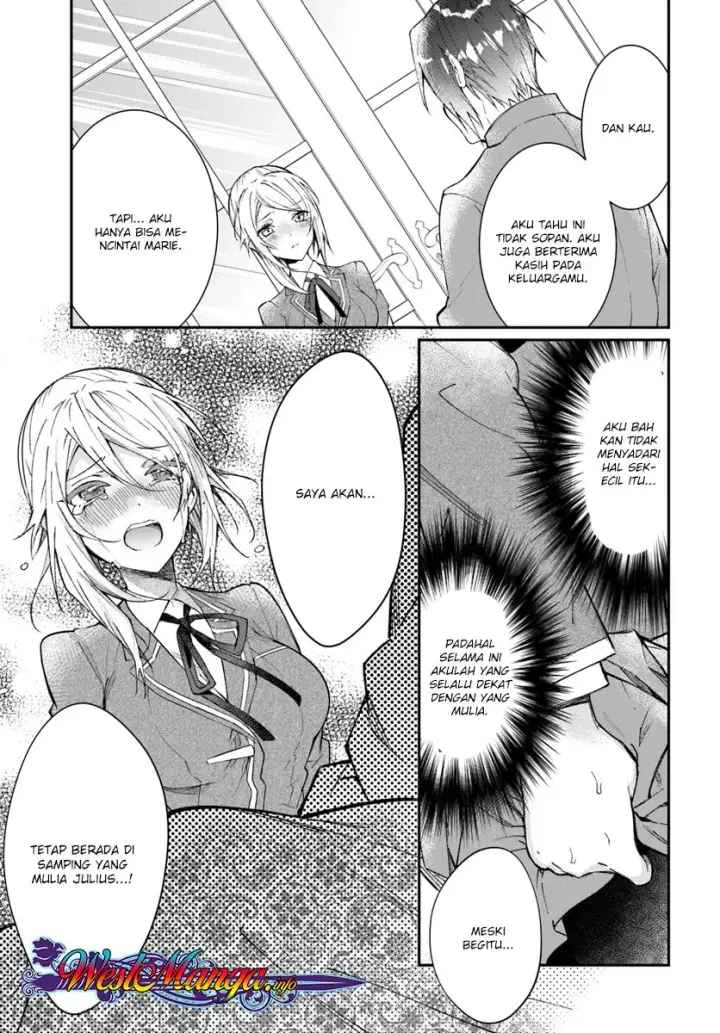 image-komik-otome-game-sekai-wa-mob-ni-kibishii-sekai-desu-chapter-12.1-13/26