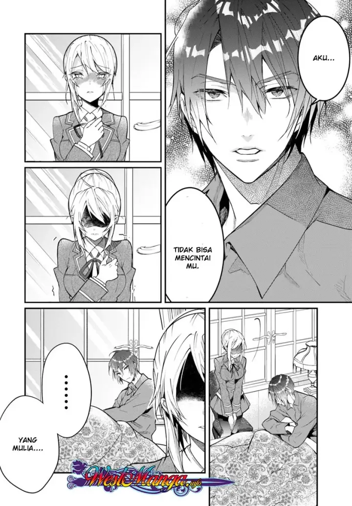 image-komik-otome-game-sekai-wa-mob-ni-kibishii-sekai-desu-chapter-12.1-14/26