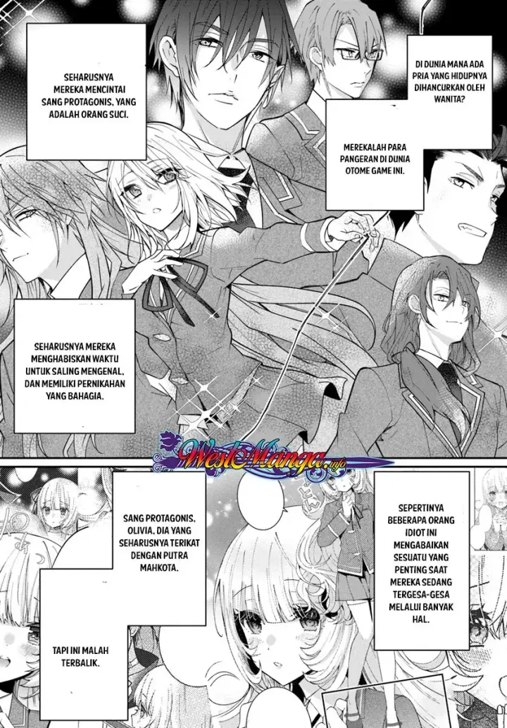 image-komik-otome-game-sekai-wa-mob-ni-kibishii-sekai-desu-chapter-12.1-16/26