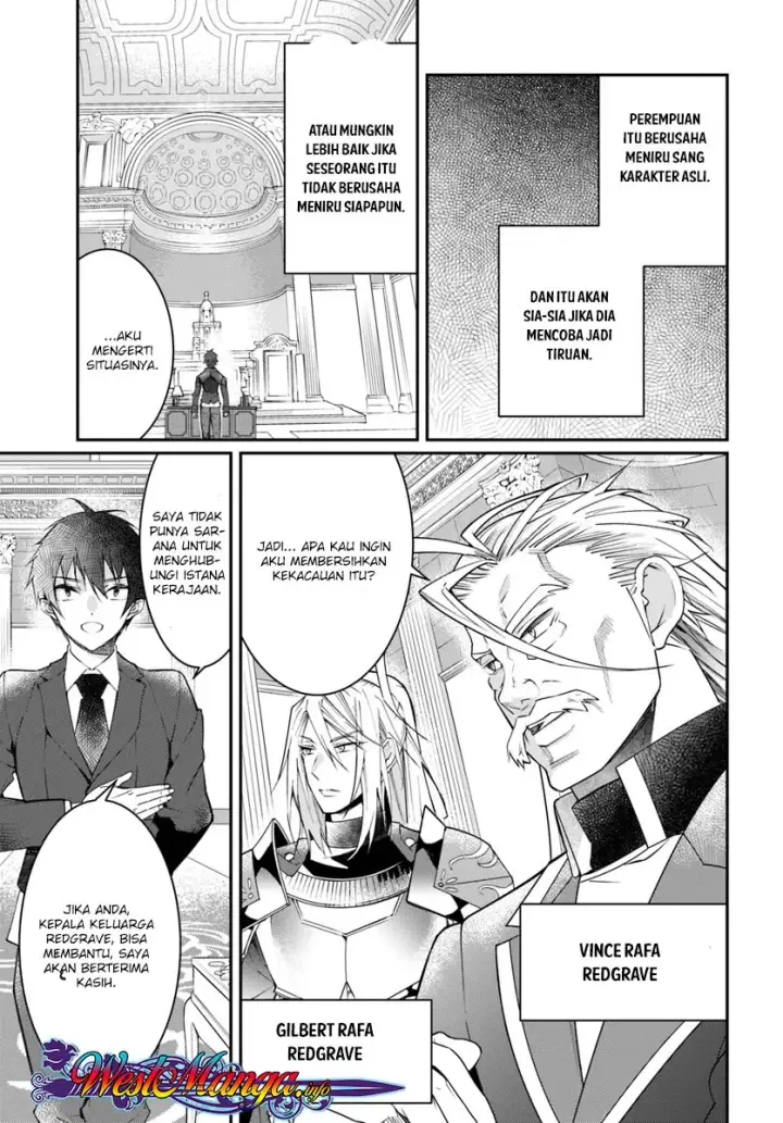 image-komik-otome-game-sekai-wa-mob-ni-kibishii-sekai-desu-chapter-12.1-17/26