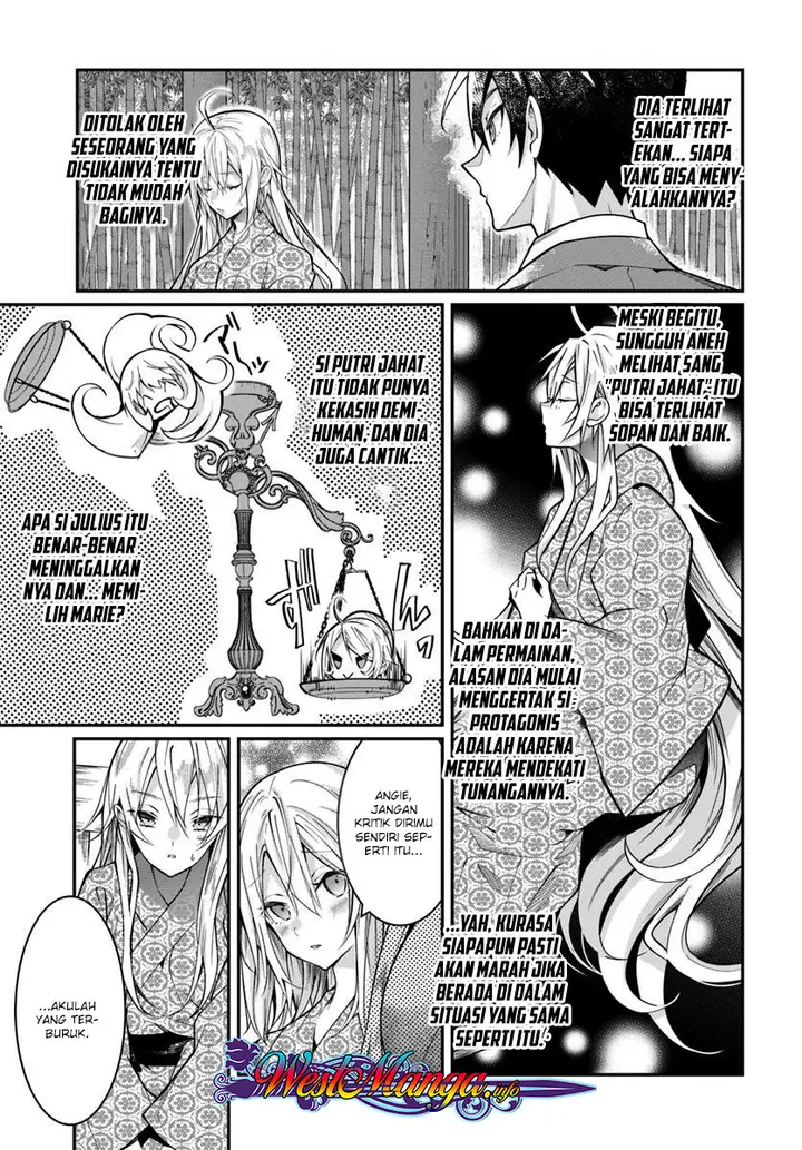 image-komik-otome-game-sekai-wa-mob-ni-kibishii-sekai-desu-chapter-13-13/26