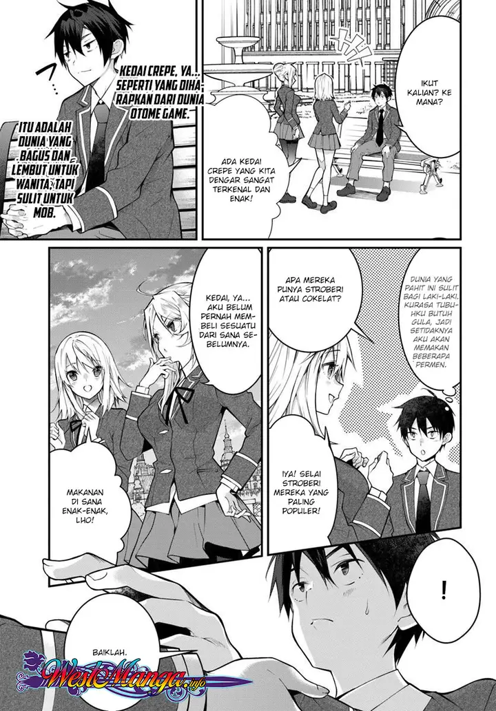 image-komik-otome-game-sekai-wa-mob-ni-kibishii-sekai-desu-chapter-14-20/23