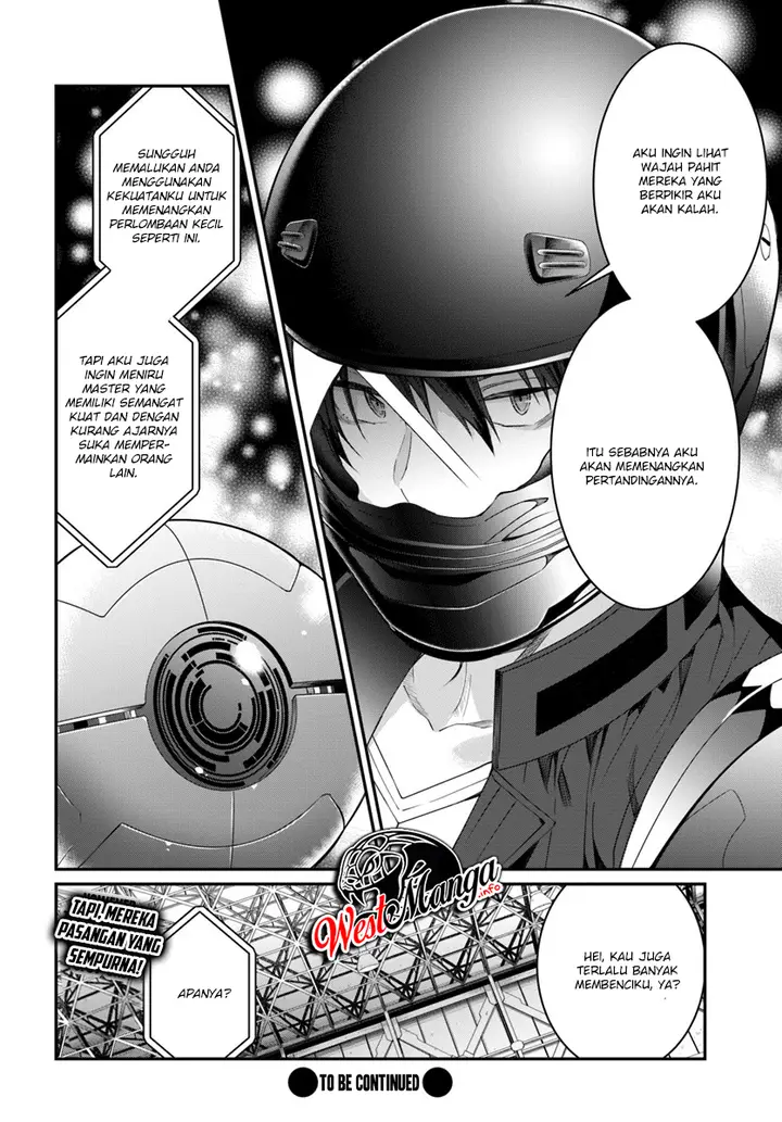 image-komik-otome-game-sekai-wa-mob-ni-kibishii-sekai-desu-chapter-20-16/20