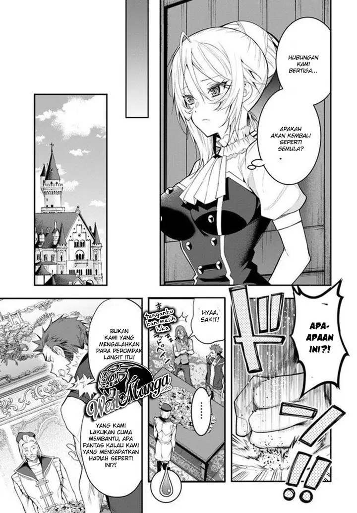 image-komik-otome-game-sekai-wa-mob-ni-kibishii-sekai-desu-chapter-26-27/37
