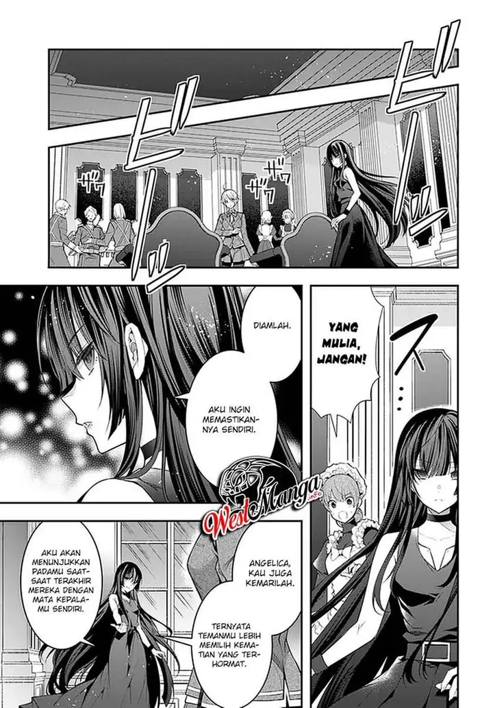 image-komik-otome-game-sekai-wa-mob-ni-kibishii-sekai-desu-chapter-30-12/21
