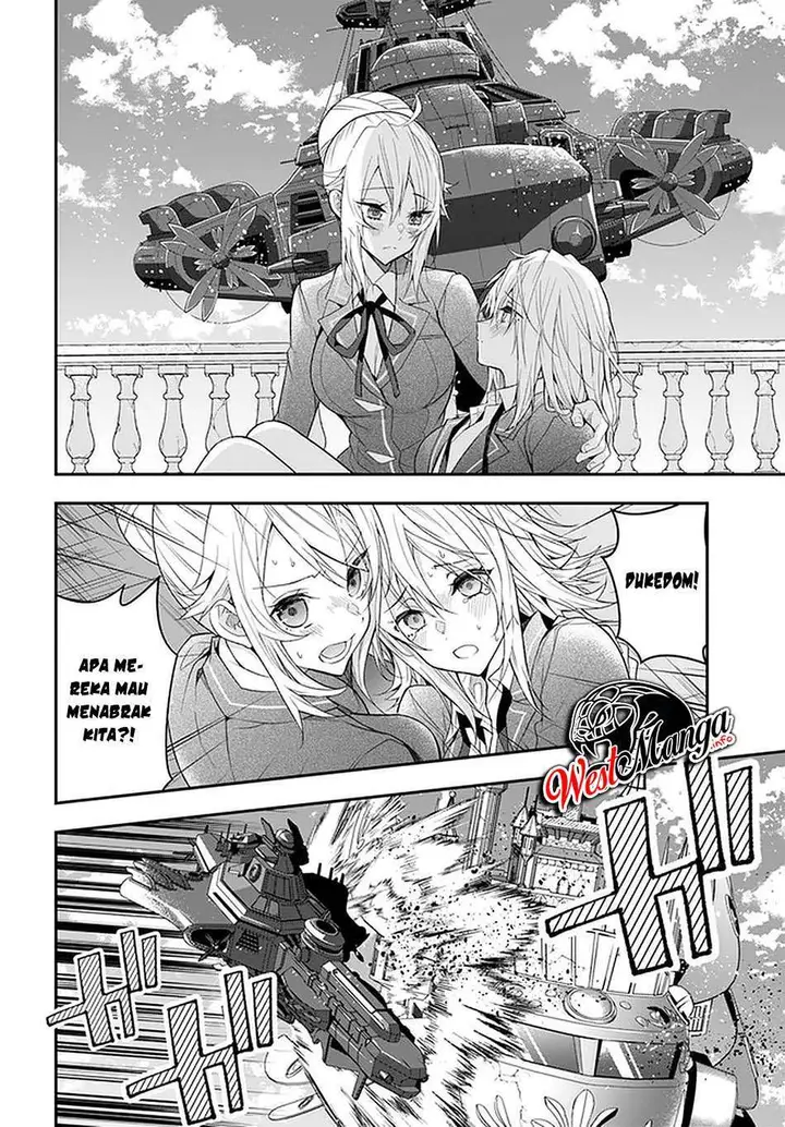 image-komik-otome-game-sekai-wa-mob-ni-kibishii-sekai-desu-chapter-32-26/39