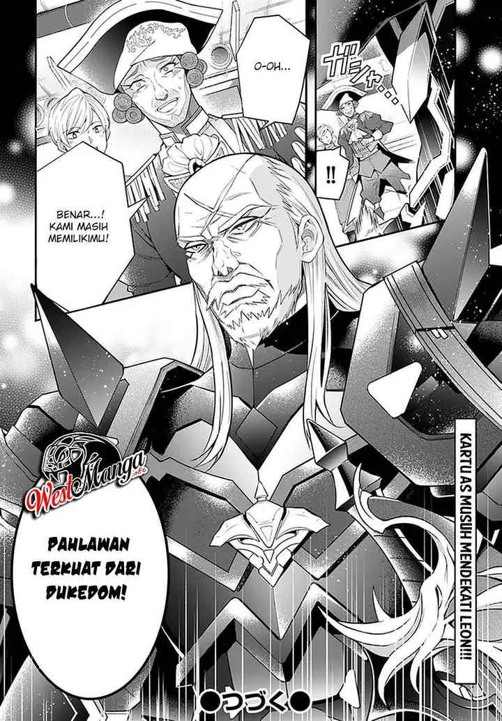 image-komik-otome-game-sekai-wa-mob-ni-kibishii-sekai-desu-chapter-33-33/35