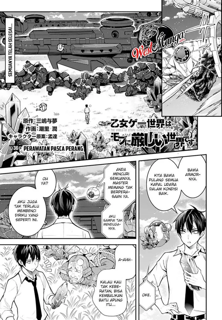 image-komik-otome-game-sekai-wa-mob-ni-kibishii-sekai-desu-chapter-36-3/33