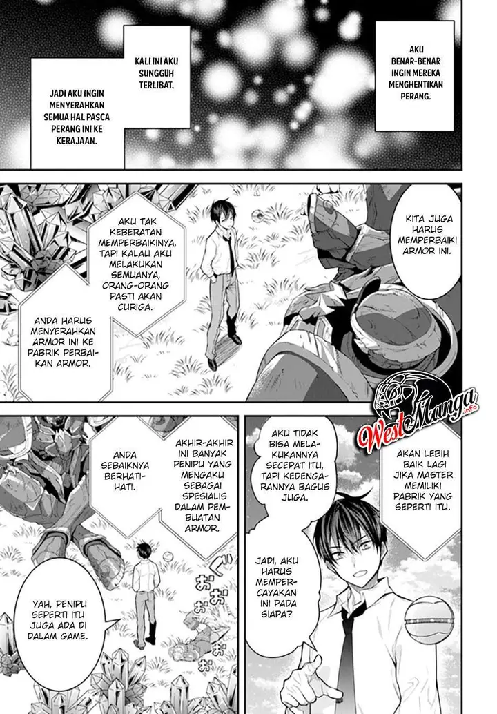 image-komik-otome-game-sekai-wa-mob-ni-kibishii-sekai-desu-chapter-36-7/33