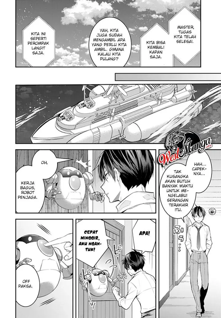 image-komik-otome-game-sekai-wa-mob-ni-kibishii-sekai-desu-chapter-36-8/33