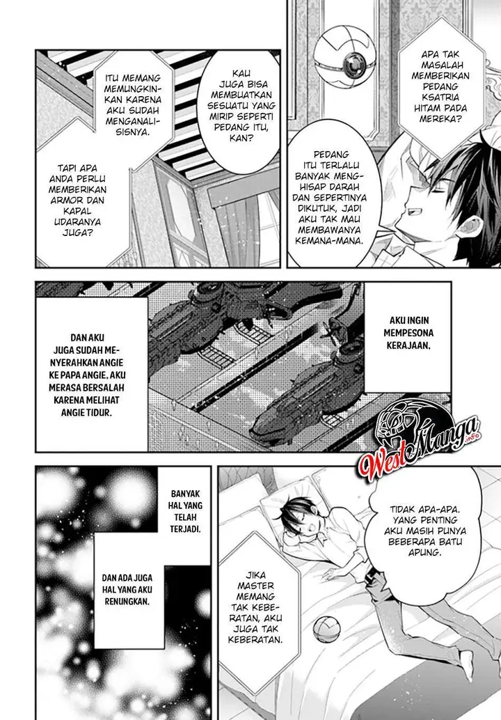 image-komik-otome-game-sekai-wa-mob-ni-kibishii-sekai-desu-chapter-36-17/33