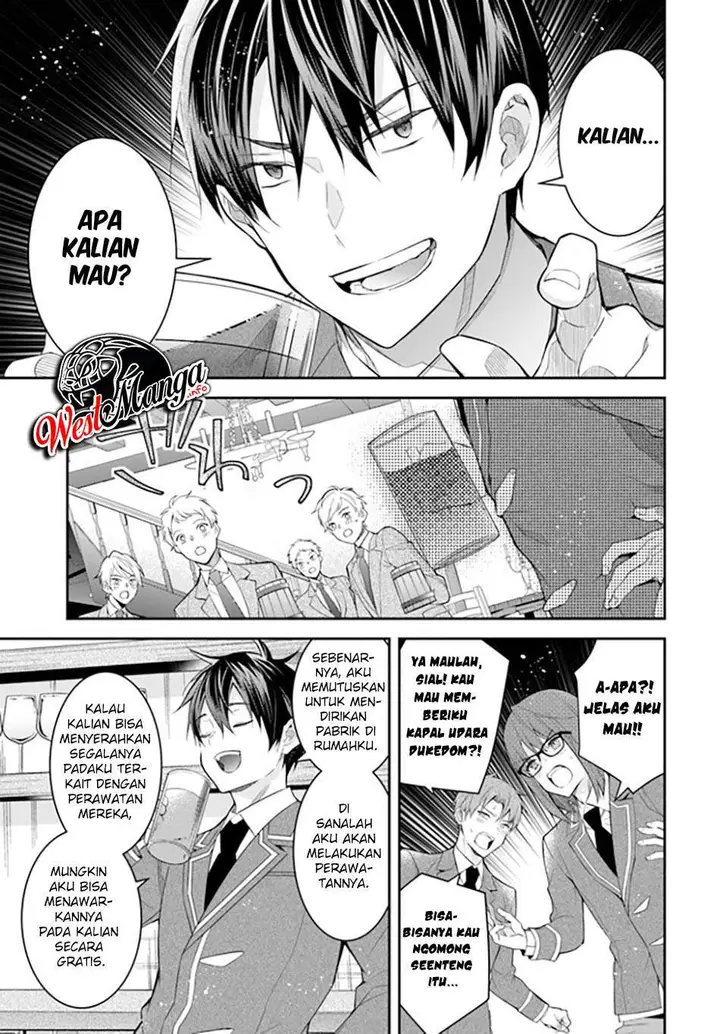 image-komik-otome-game-sekai-wa-mob-ni-kibishii-sekai-desu-chapter-36-20/33