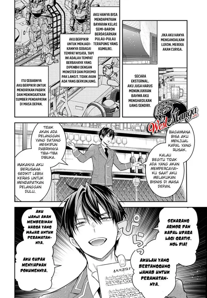 image-komik-otome-game-sekai-wa-mob-ni-kibishii-sekai-desu-chapter-36-23/33