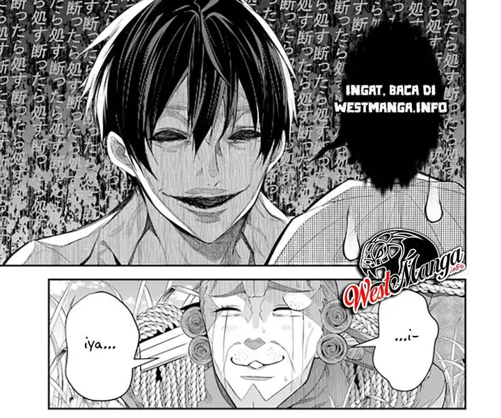 image-komik-otome-game-sekai-wa-mob-ni-kibishii-sekai-desu-chapter-36-31/33