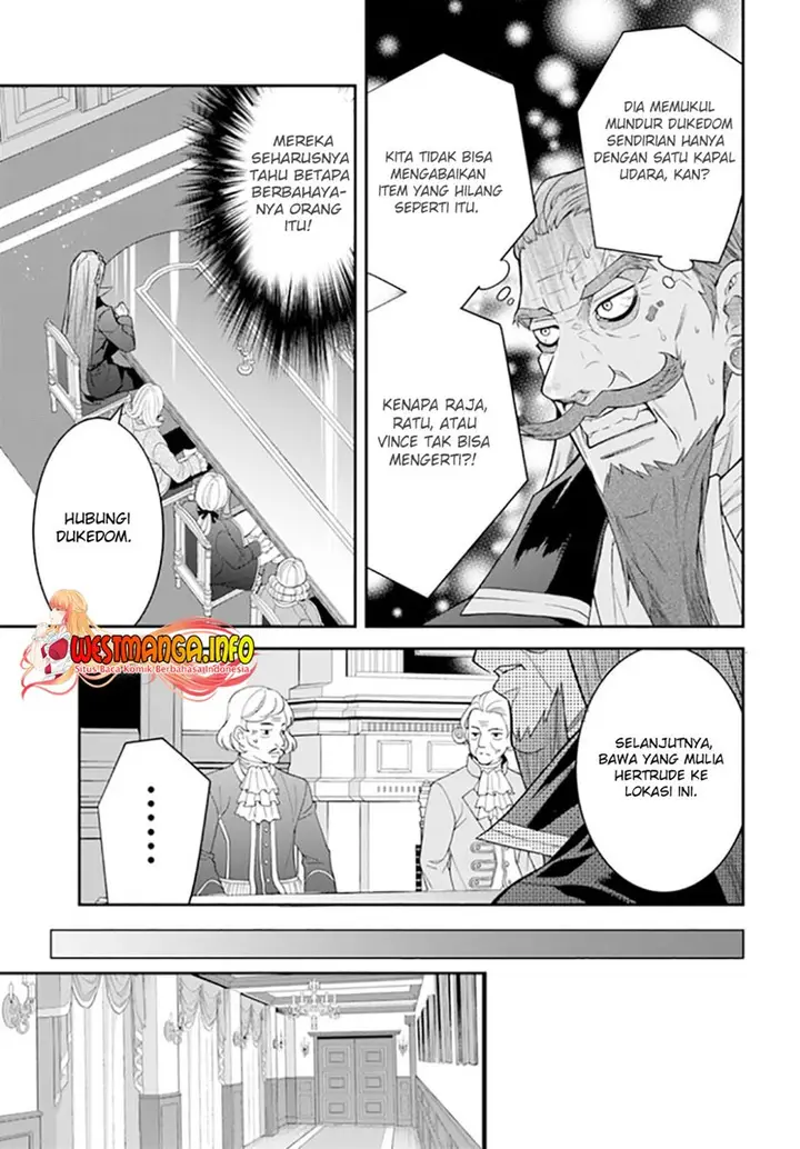 image-komik-otome-game-sekai-wa-mob-ni-kibishii-sekai-desu-chapter-38-5/38