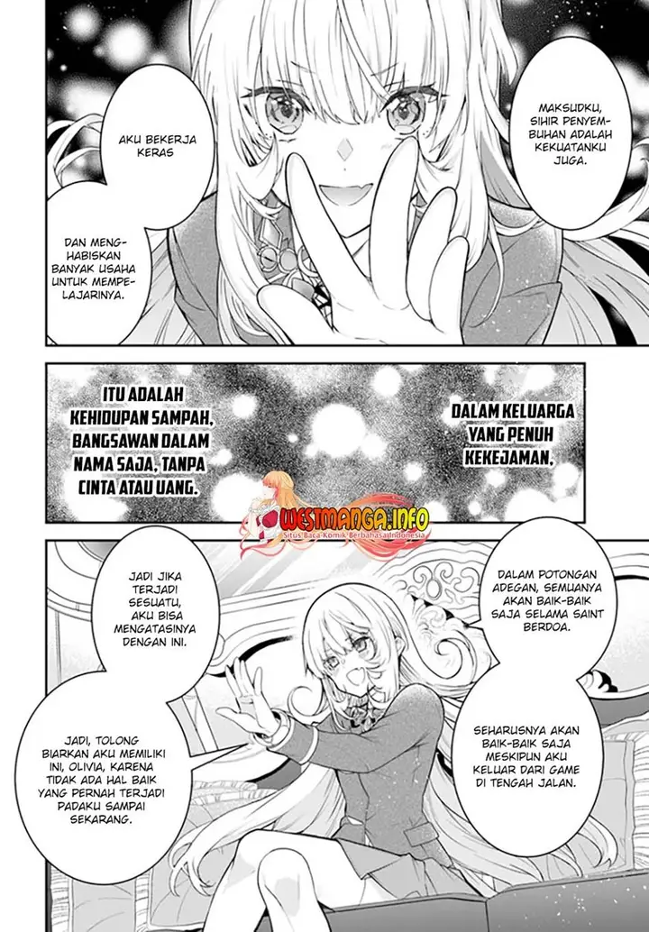 image-komik-otome-game-sekai-wa-mob-ni-kibishii-sekai-desu-chapter-38-33/38