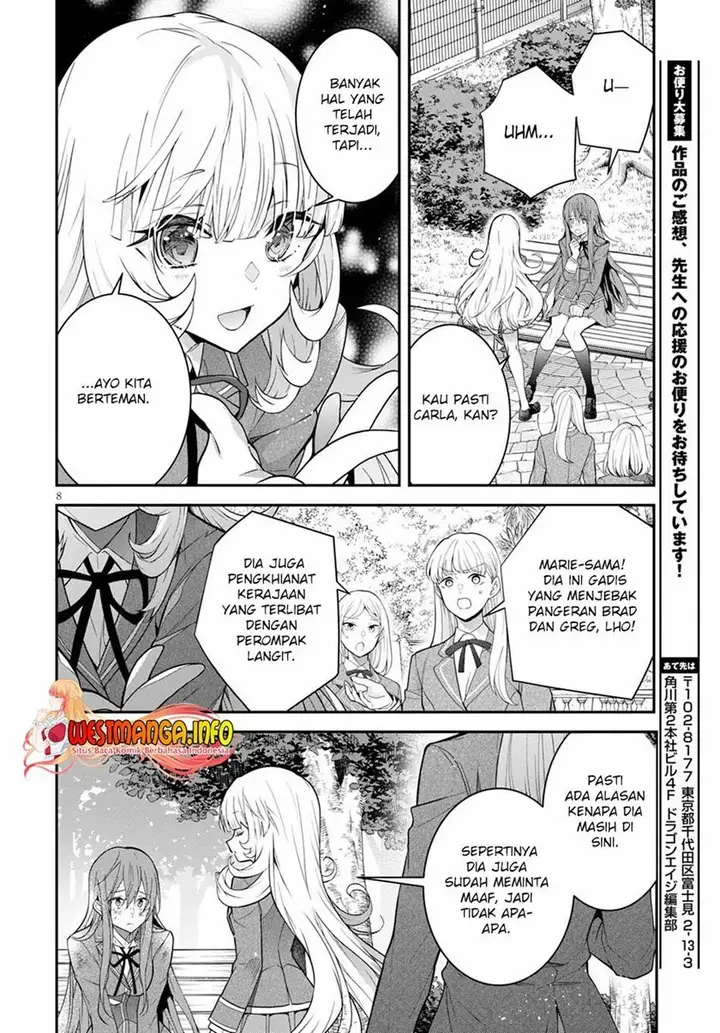 image-komik-otome-game-sekai-wa-mob-ni-kibishii-sekai-desu-chapter-39-11/27