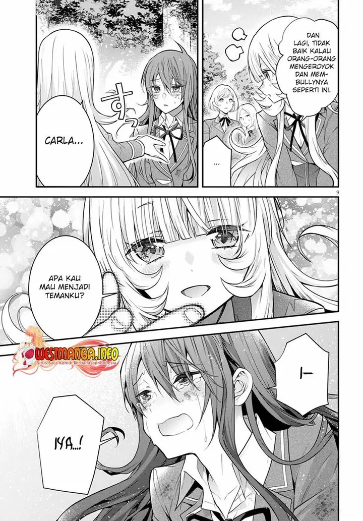 image-komik-otome-game-sekai-wa-mob-ni-kibishii-sekai-desu-chapter-39-12/27