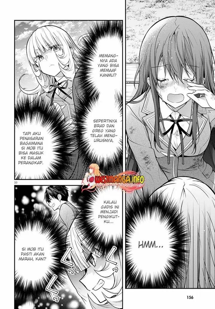 image-komik-otome-game-sekai-wa-mob-ni-kibishii-sekai-desu-chapter-39-13/27
