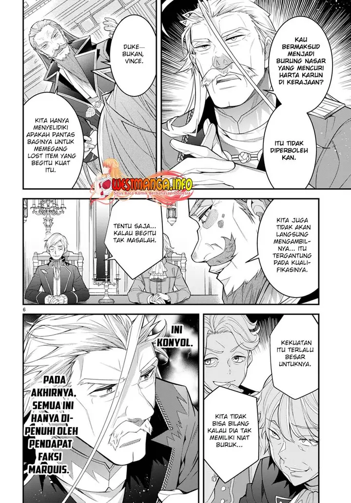 image-komik-otome-game-sekai-wa-mob-ni-kibishii-sekai-desu-chapter-40-8/31