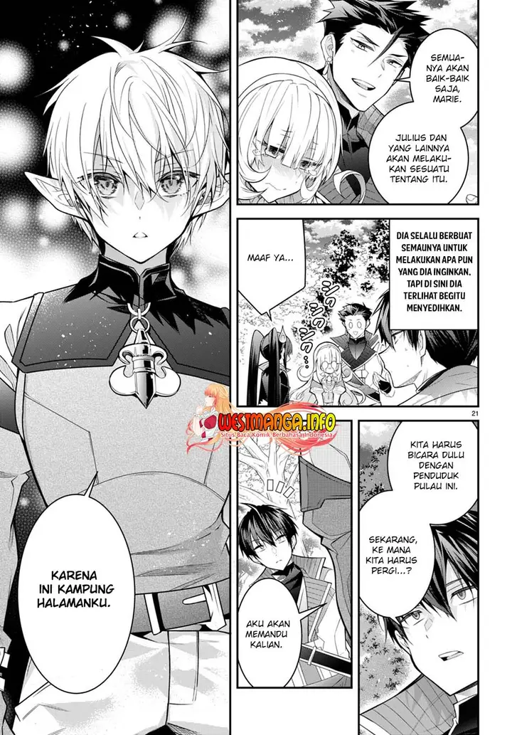 image-komik-otome-game-sekai-wa-mob-ni-kibishii-sekai-desu-chapter-40-23/31