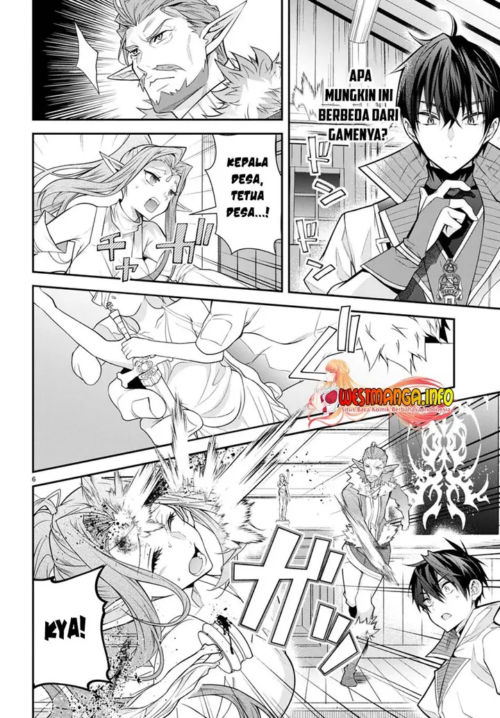 image-komik-otome-game-sekai-wa-mob-ni-kibishii-sekai-desu-chapter-41-8/32