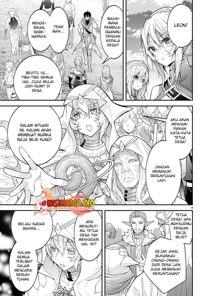 image-komik-otome-game-sekai-wa-mob-ni-kibishii-sekai-desu-chapter-41-11/32