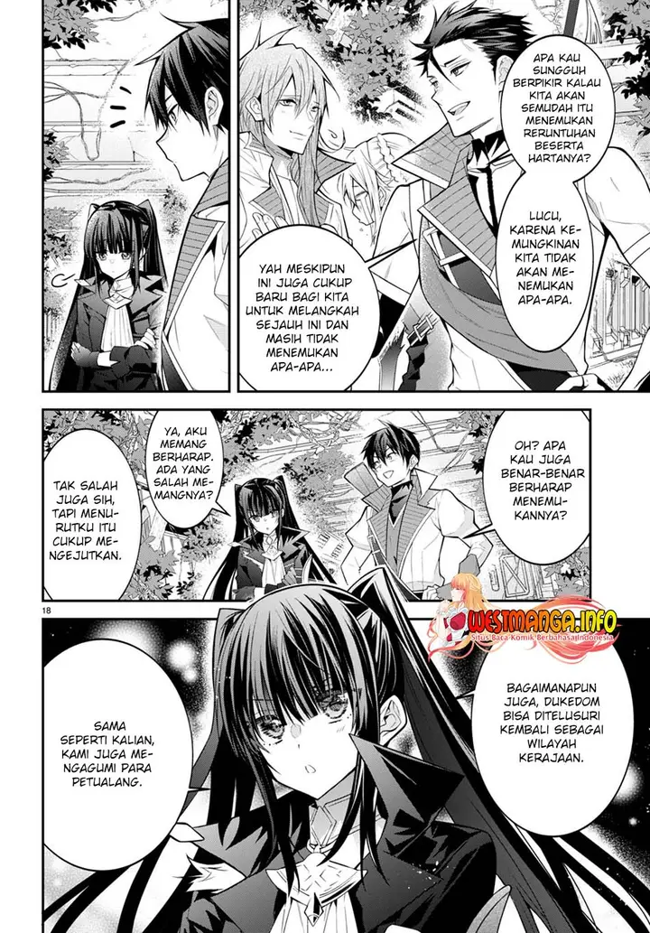 image-komik-otome-game-sekai-wa-mob-ni-kibishii-sekai-desu-chapter-41-20/32