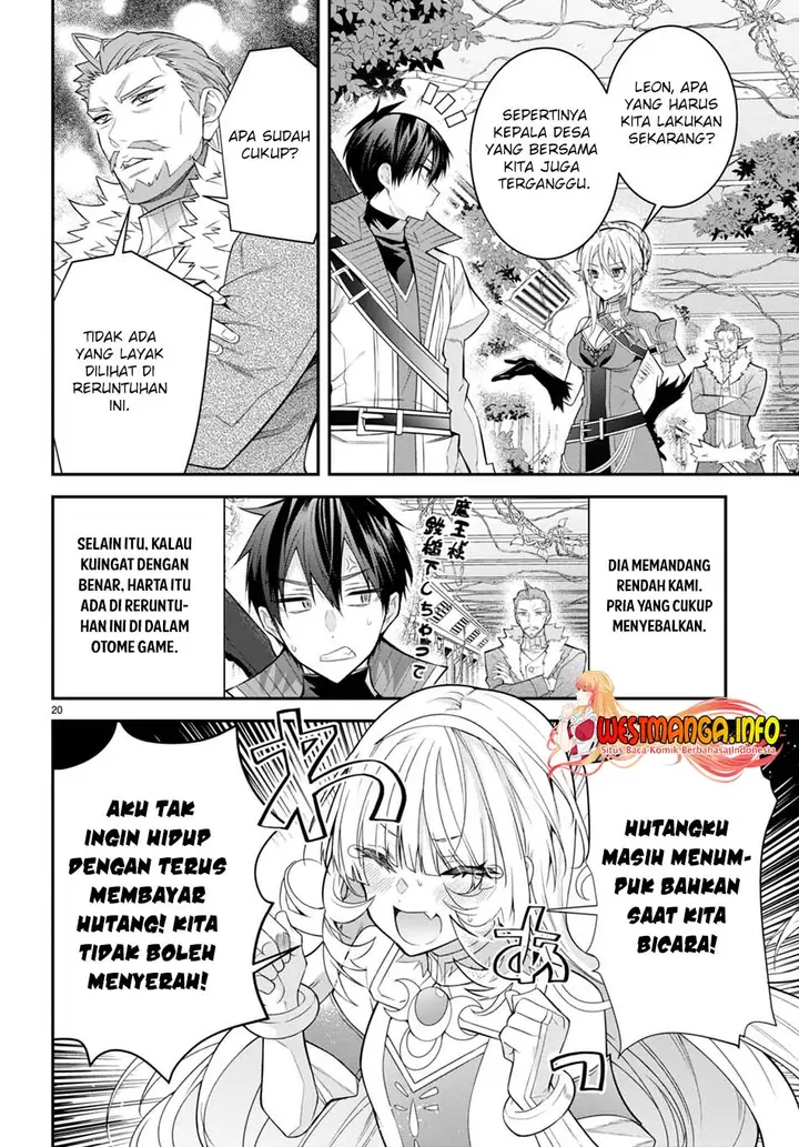 image-komik-otome-game-sekai-wa-mob-ni-kibishii-sekai-desu-chapter-41-22/32