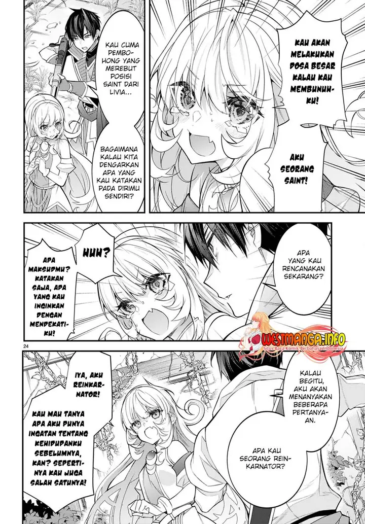 image-komik-otome-game-sekai-wa-mob-ni-kibishii-sekai-desu-chapter-41-26/32