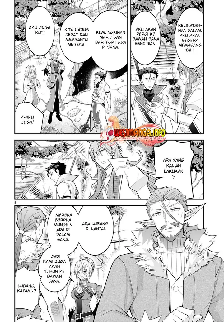 image-komik-otome-game-sekai-wa-mob-ni-kibishii-sekai-desu-chapter-42-11/24