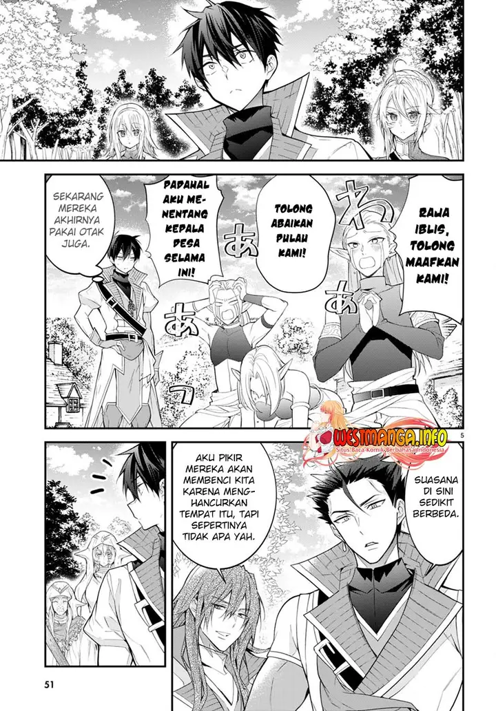 image-komik-otome-game-sekai-wa-mob-ni-kibishii-sekai-desu-chapter-44-5/45