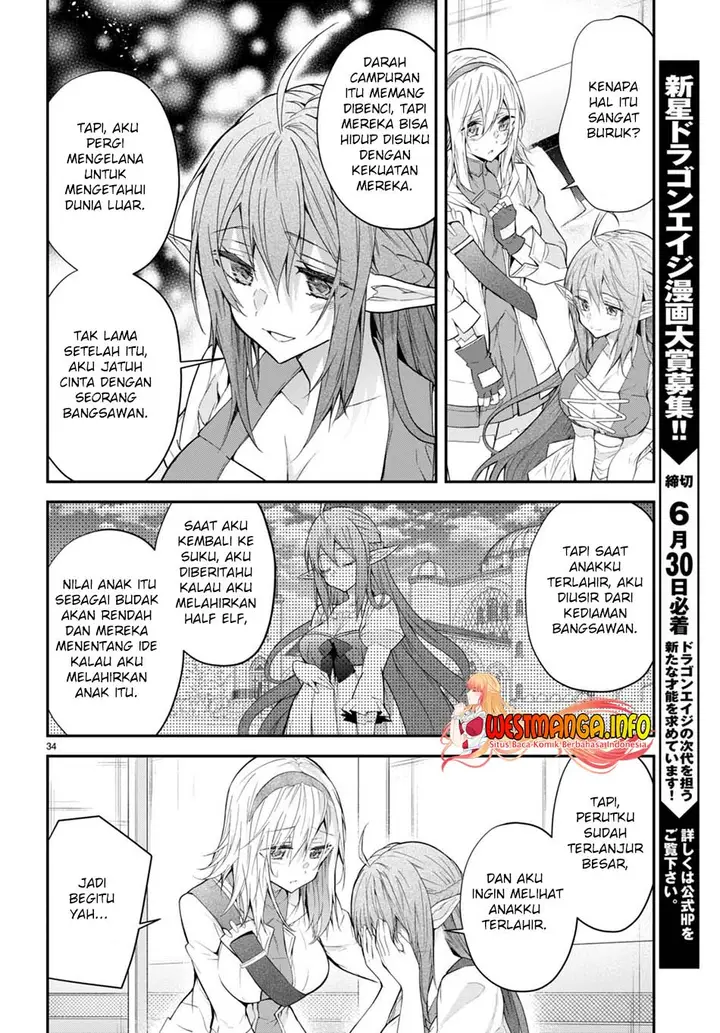 image-komik-otome-game-sekai-wa-mob-ni-kibishii-sekai-desu-chapter-44-35/45