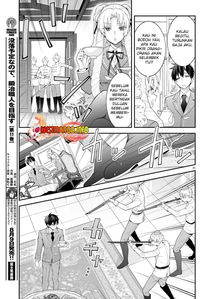 image-komik-otome-game-sekai-wa-mob-ni-kibishii-sekai-desu-chapter-45-32/35