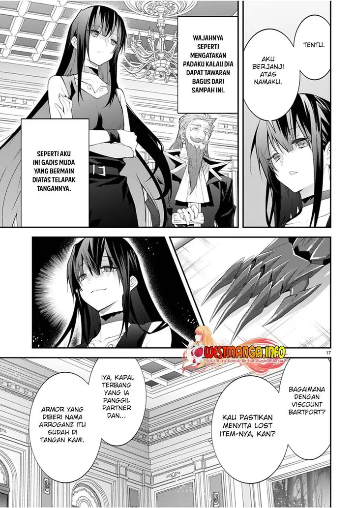 image-komik-otome-game-sekai-wa-mob-ni-kibishii-sekai-desu-chapter-46-18/34