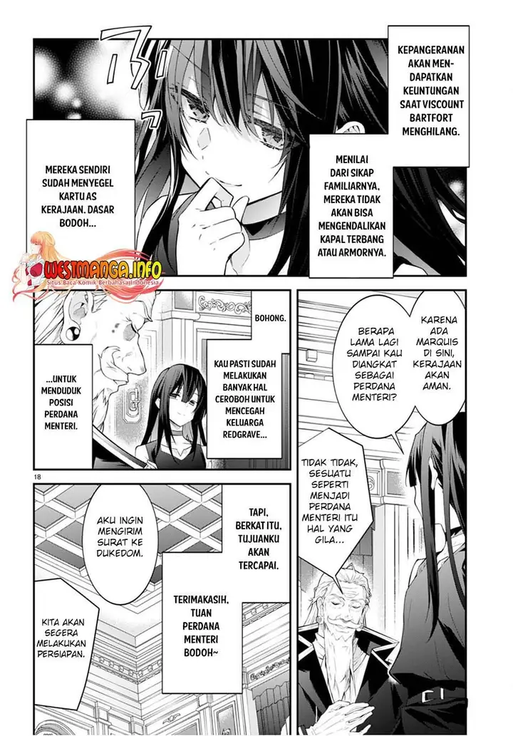 image-komik-otome-game-sekai-wa-mob-ni-kibishii-sekai-desu-chapter-46-19/34