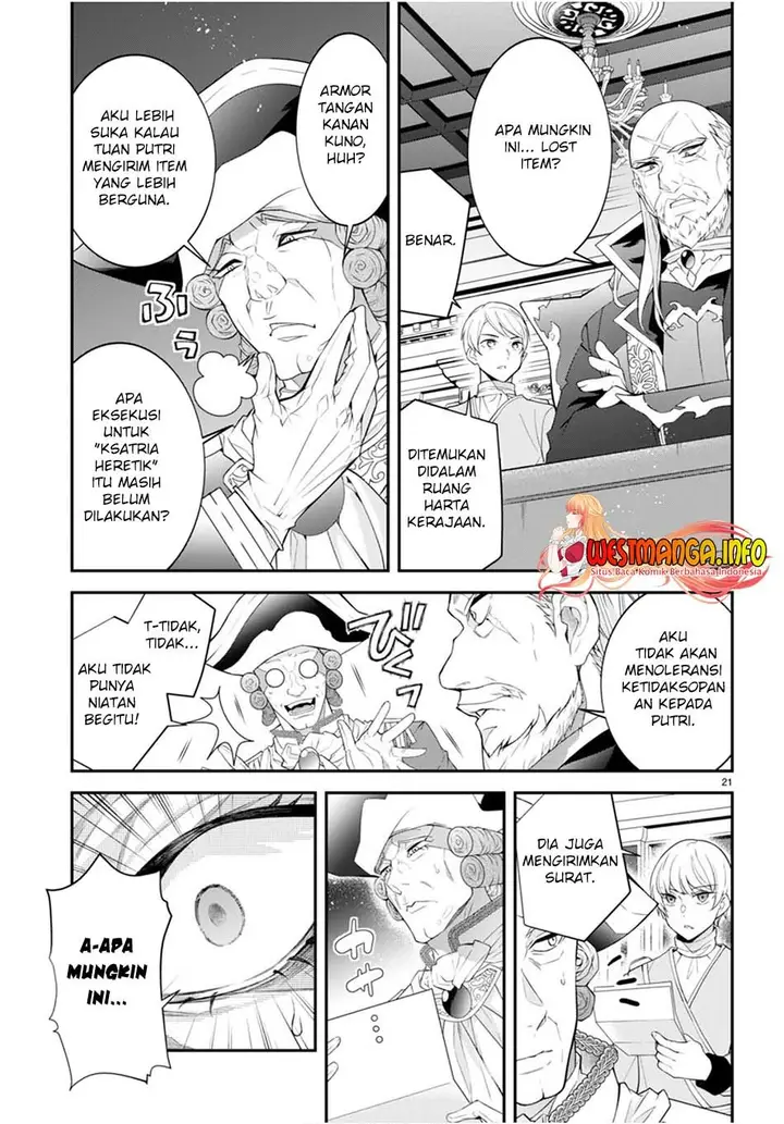 image-komik-otome-game-sekai-wa-mob-ni-kibishii-sekai-desu-chapter-46-23/34