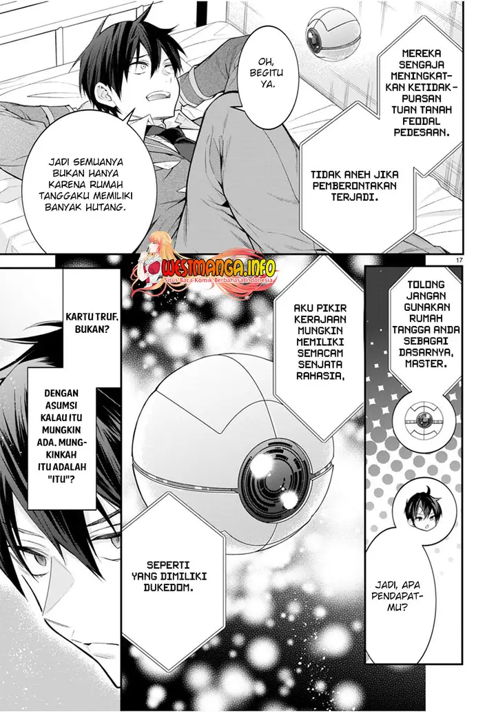 image-komik-otome-game-sekai-wa-mob-ni-kibishii-sekai-desu-chapter-47-18/31