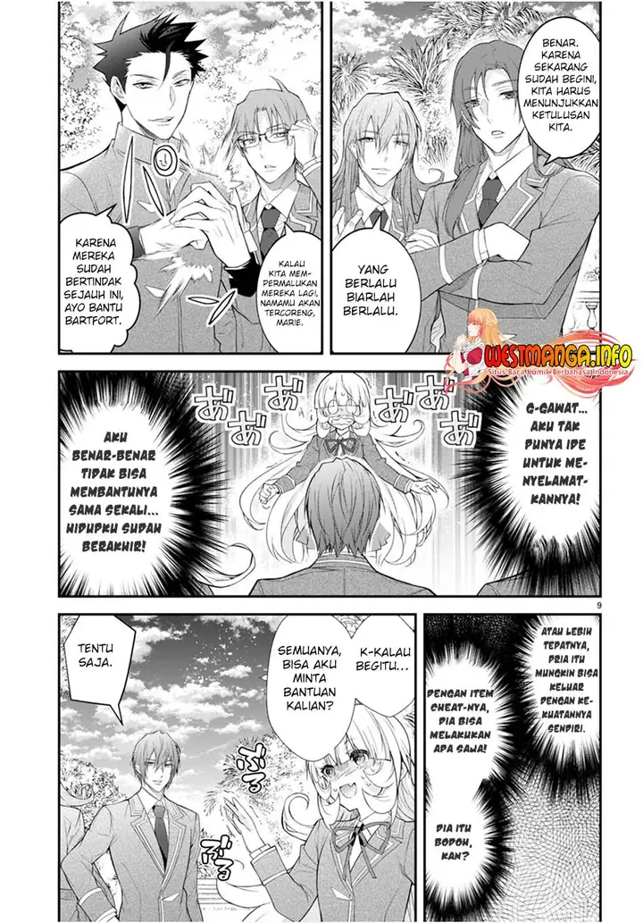 image-komik-otome-game-sekai-wa-mob-ni-kibishii-sekai-desu-chapter-48-9/36
