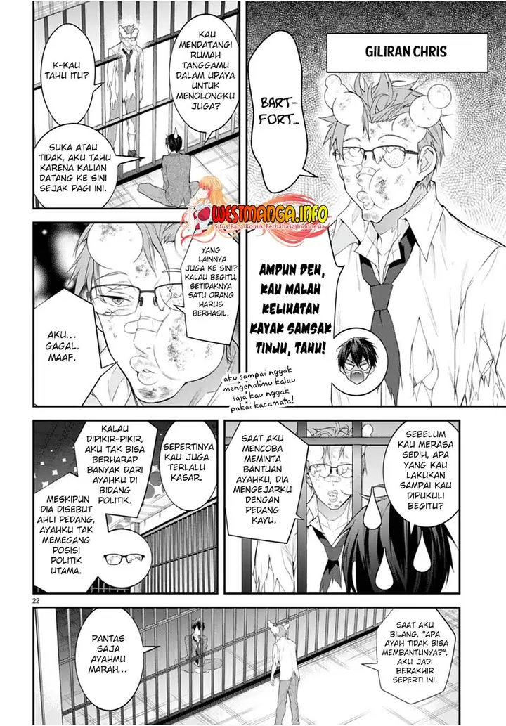 image-komik-otome-game-sekai-wa-mob-ni-kibishii-sekai-desu-chapter-48-22/36